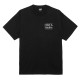 Obey Ανδρική κοντομάνικη μπλούζα Studios Icon Heavyweight T-Shirt